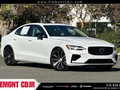 Used 2023 Volvo S60 T8 Plus