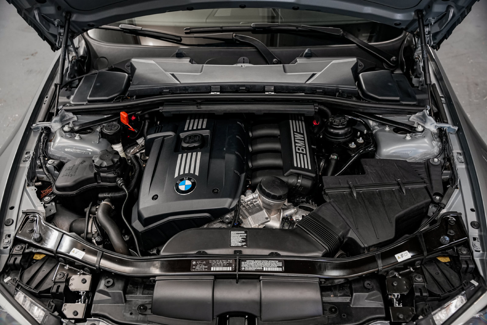 Used 2013 BMW 328i Coupe RWD image 37