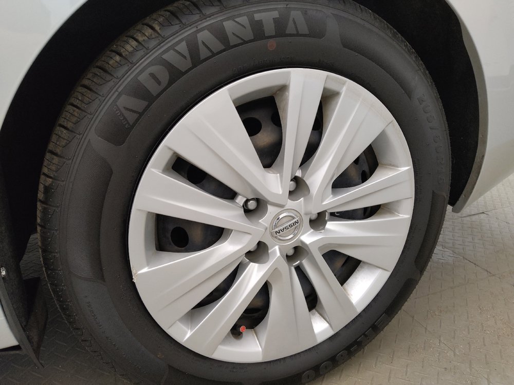 Used 2022 Nissan Sentra S FWD image 31