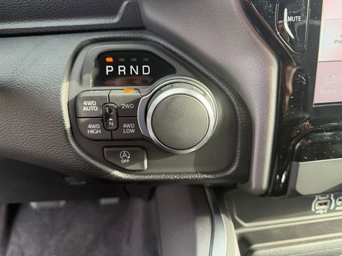 New 2026 RAM 1500 Big Horn image 31