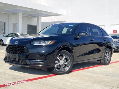 Used 2023 Honda HR-V EX-L