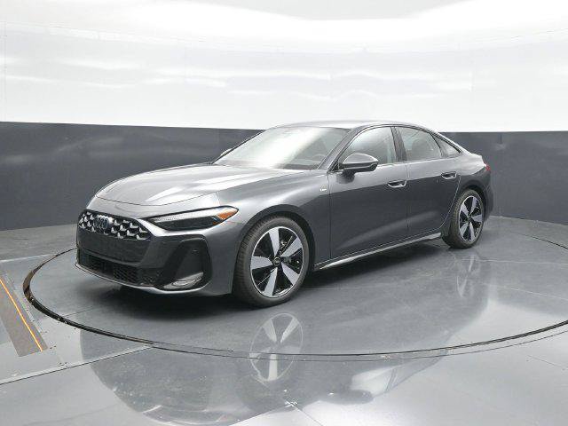 New 2026 Audi A5 Prestige AWD/4WD image 3