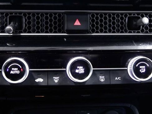 Certified 2023 Honda Civic Sport image 29