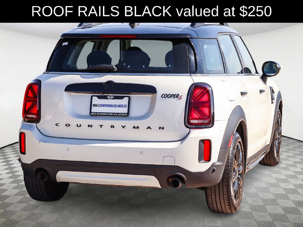 Used 2024 MINI Cooper Countryman S FWD image 5