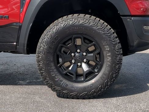 New 2026 RAM 1500 RHO image 11