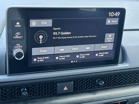 New 2026 Honda CR-V Sport-L image 22