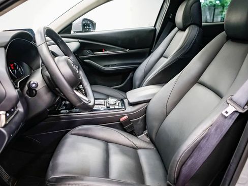 Used 2025 MAZDA CX-30 AWD 2.5 S w/ Preferred Package image 17