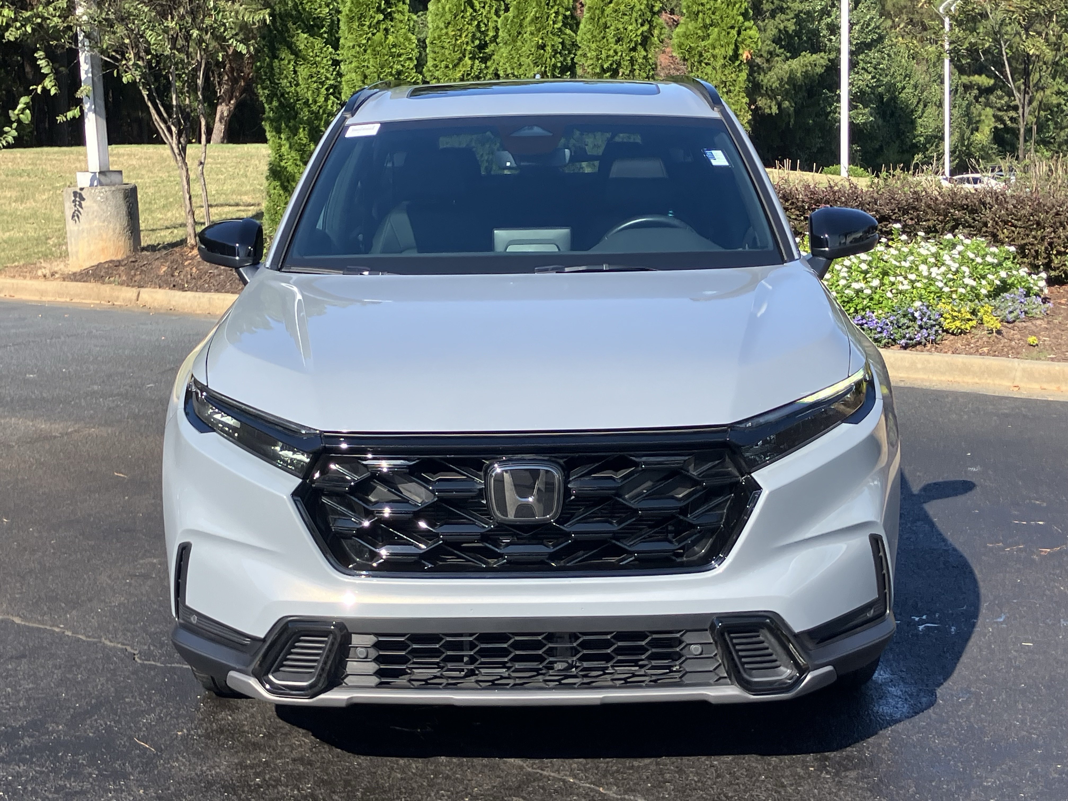 Used 2026 Honda CR-V Sport-L image 3