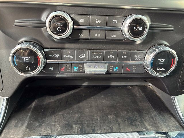 Used 2021 Ford F150 Lariat w/ Equipment Group 502A High AWD/4WD image 32