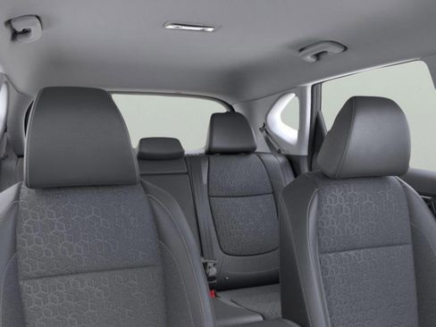 New 2026 Kia Seltos S image 27