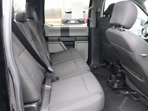 Used 2019 Ford F150 XL w/ Equipment Group 101A Mid image 15