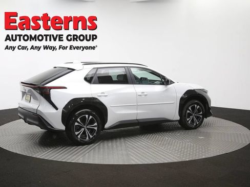 Used 2024 Toyota bZ4X AWD w/ Weather Package image 40