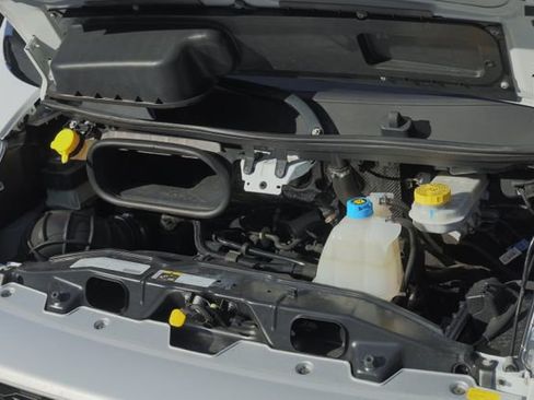 Used 2021 RAM ProMaster 2500 image 11