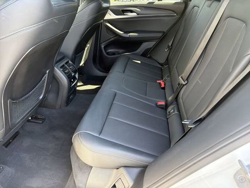Used 2024 BMW X3 sDrive30i RWD image 20