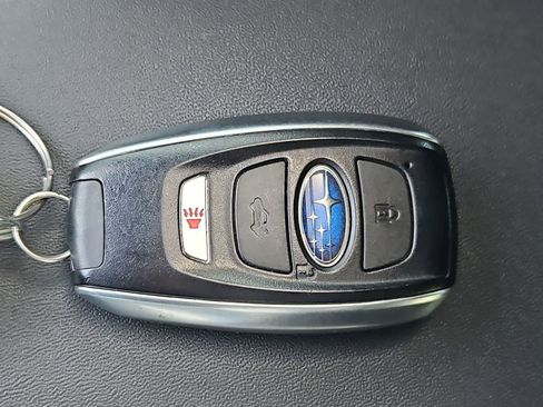 Used 2022 Subaru Impreza 2.0i Sport w/ Popular Package #2 AWD/4WD image 36