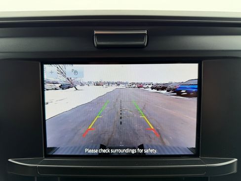 Certified 2025 Ford F250 XLT w/ Snow Plow Prep Package image 22