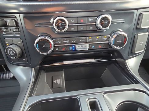 Used 2026 Ford F150 Lariat w/ Equipment Group 501A Mid AWD/4WD image 22