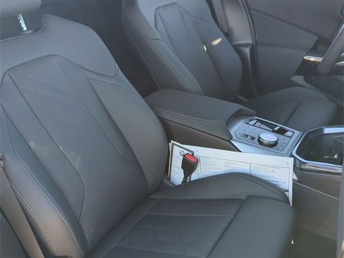 New 2026 BMW X3 xDrive30 w/ M Sport Package image 11