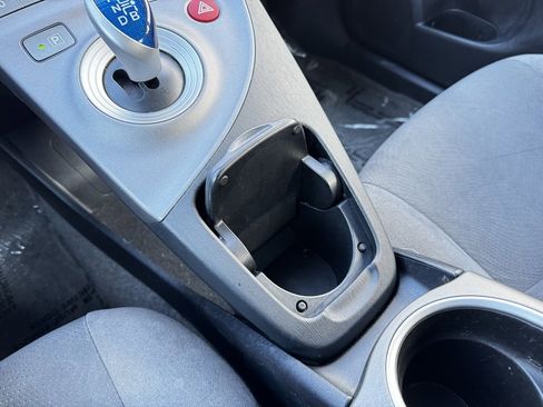 Used 2012 Toyota Prius Two image 16