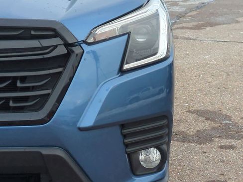 Certified 2023 Subaru Forester Premium image 10