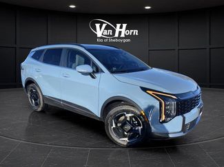 New 2026 Kia Sportage EX video 1