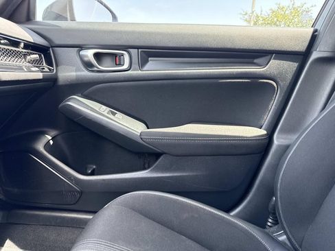 Used 2022 Honda Civic Sport image 26