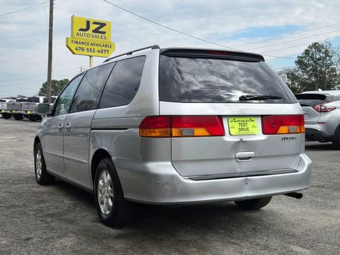 Used 2003 Honda Odyssey EX-L image 4