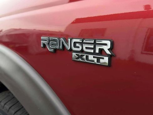 Used 1998 Ford Ranger XLT image 10