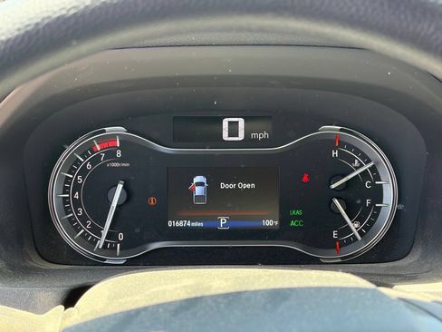 Used 2023 Honda Ridgeline Sport image 11