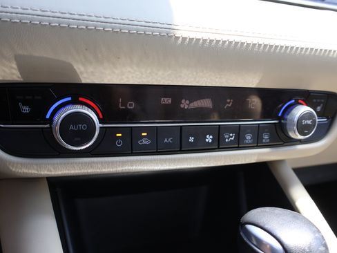 Used 2020 MAZDA MAZDA6 Touring FWD image 30