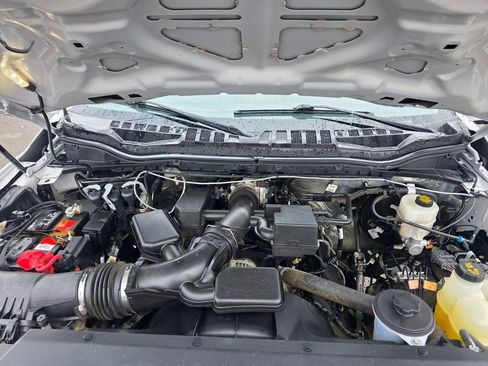 Used 2021 Ford F350 XLT w/ XLT Value Package image 25