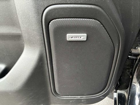 Used 2020 Chevrolet Silverado 1500 LT Trail Boss image 24