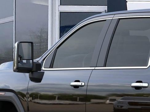 New 2026 GMC Sierra 3500 Denali Ultimate AWD/4WD image 12