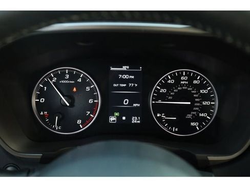 New 2026 Subaru Ascent Limited AWD/4WD image 44