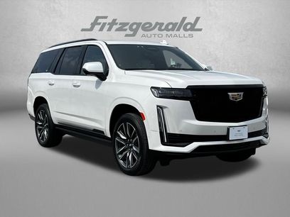 Certified 2024 Cadillac Escalade Sport w/ Touring Package