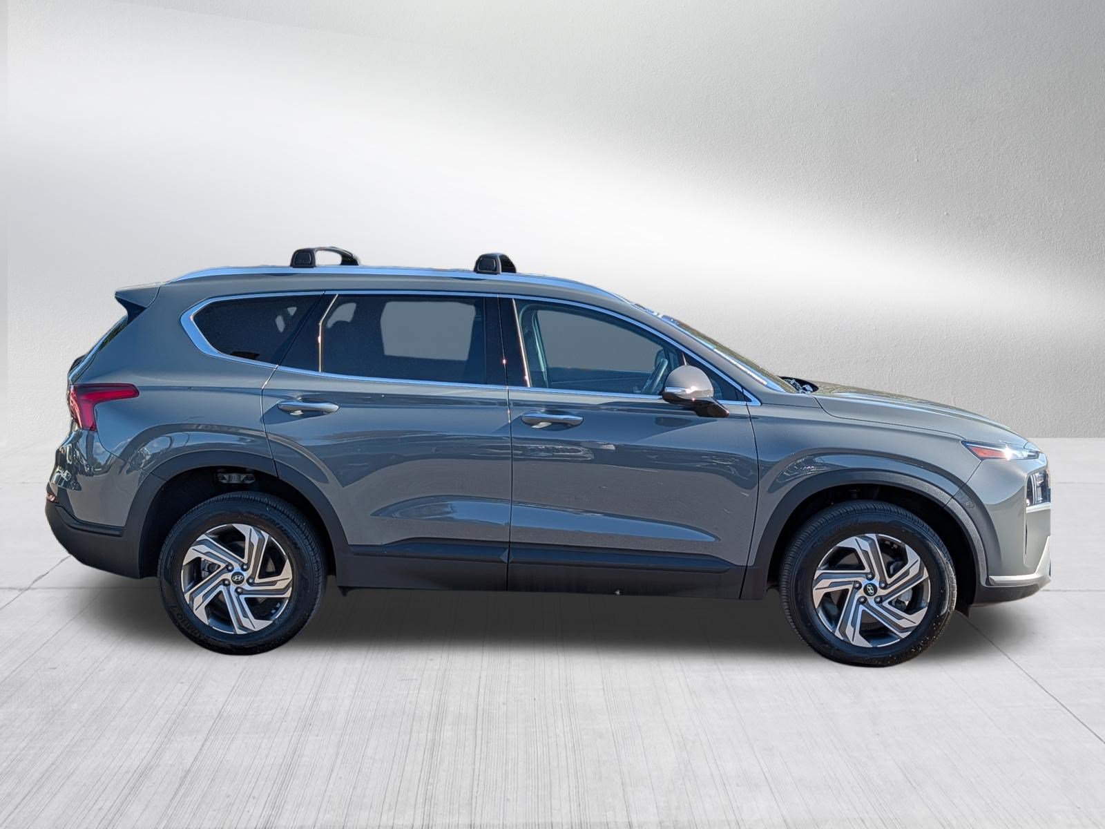 Certified 2023 Hyundai Santa Fe SEL AWD/4WD image 8