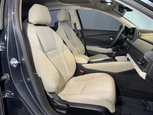 Used 2025 Honda Accord SE image 22