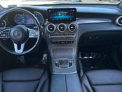 Certified 2021 Mercedes-Benz GLC 300 GLC 300 image 3