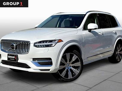 Used 2023 Volvo XC90 T8 Plus w/ Protection Package Premier
