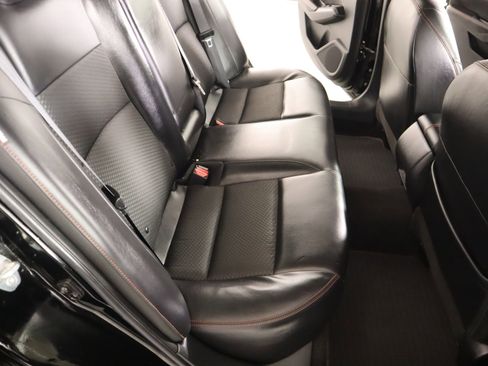 Used 2025 Nissan Altima 2.5 SR image 13