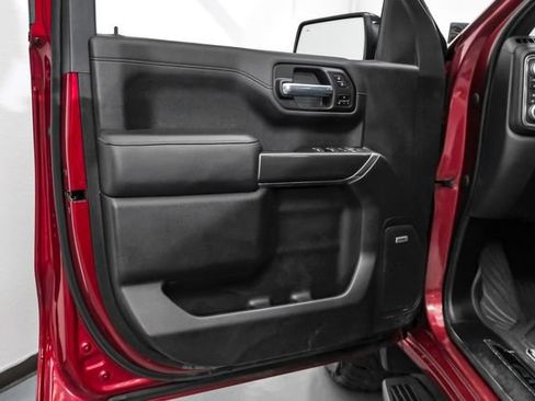 Used 2020 GMC Sierra 1500 AT4 w/ AT4 Premium Package AWD/4WD image 42