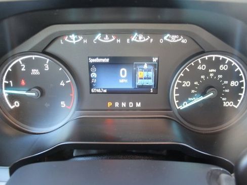 Used 2024 Ford F250 XLT w/ FX4 Off-Road Package image 18