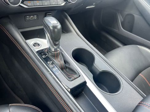 Used 2020 Nissan Altima 2.5 SR FWD image 32