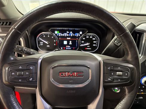 Certified 2021 GMC Sierra 1500 SLT w/ SLT Premium Plus Package image 26