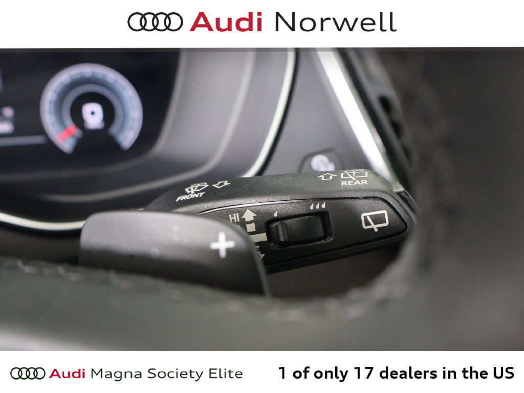Used 2023 Audi Q5 2.0T Premium Plus w/ Premium Plus Package AWD/4WD image 29