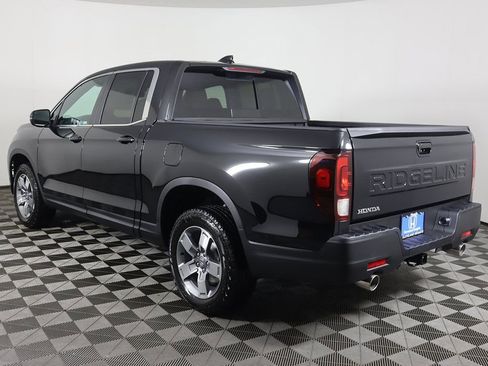 New 2026 Honda Ridgeline RTL image 4