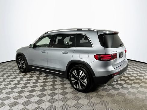 Used 2026 Mercedes-Benz GLB 250 image 5
