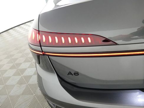 Used 2026 Audi A6 Premium Plus w/ Premium Plus Package AWD/4WD image 9