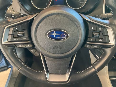 Used 2023 Subaru Forester Limited image 16