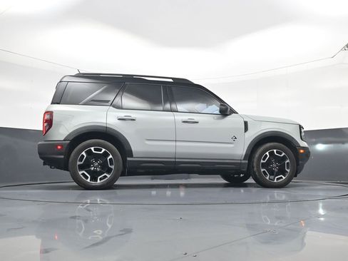 Used 2021 Ford Bronco Sport Outer Banks image 23